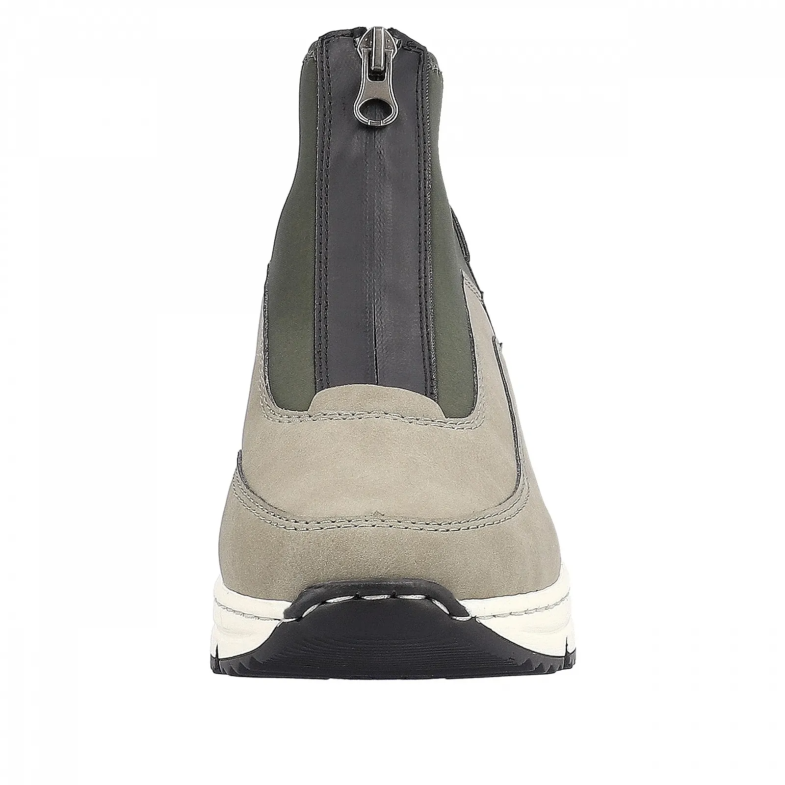 Кросівки Rieker жіночі Mid N6352, фото №2 Кросівки Rieker жіночі Mid N6352, фото №2