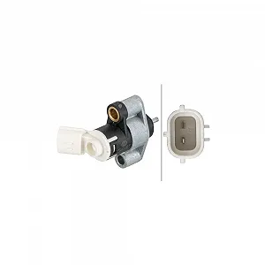 Датчик импульсов коленвала HELLA 6PU 013 122-321 для LAND ROVER - Фото 1