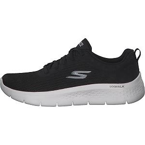 Кросівки Skechers Go Walk Flex, жіночі synthetic.ua - Фото 1