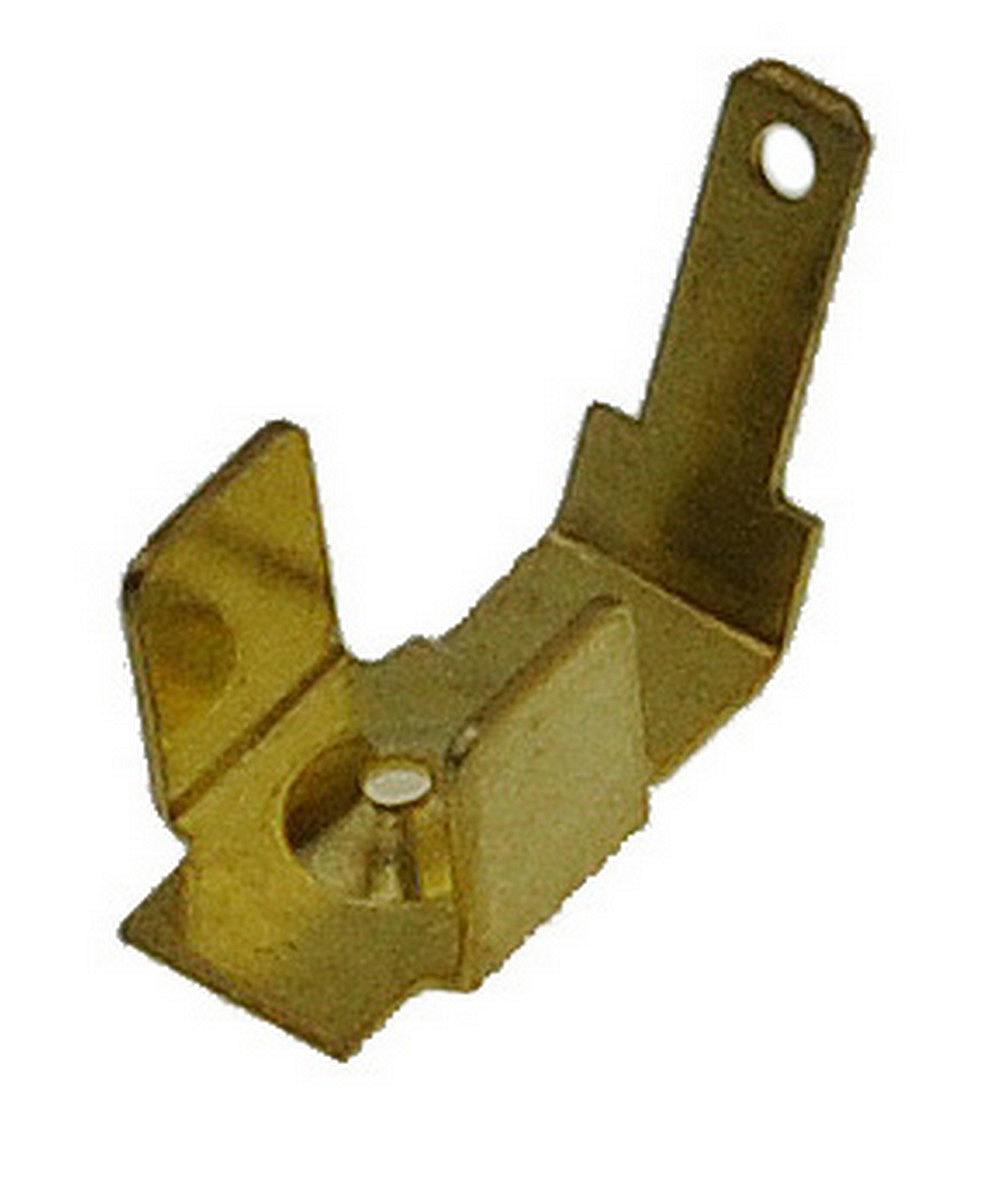 Колодка клемна VJ-Parts для шліфмашини Bosch GEX 125-1 AE 2610329896 арт.шліф331, фото №3 Колодка клемна VJ-Parts для шліфмашини Bosch GEX 125-1 AE 2610329896 арт.шліф331, фото №3