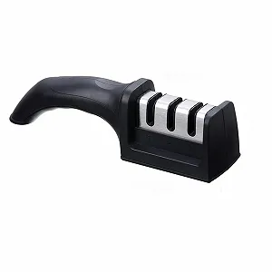 Професійне точило для ножів незнімне компактне - Фото 1