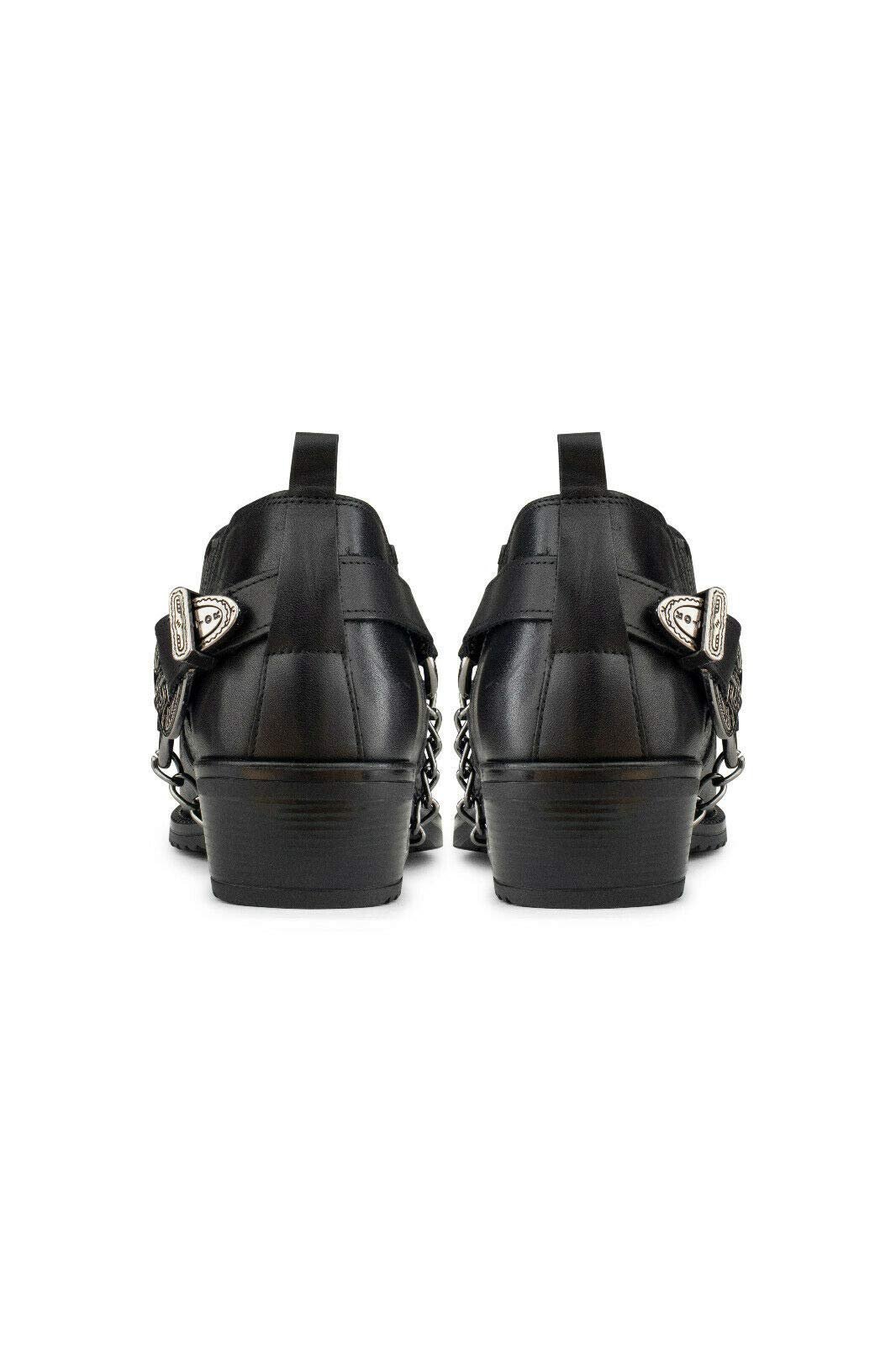 Туфли Infinity Leather, фото №4