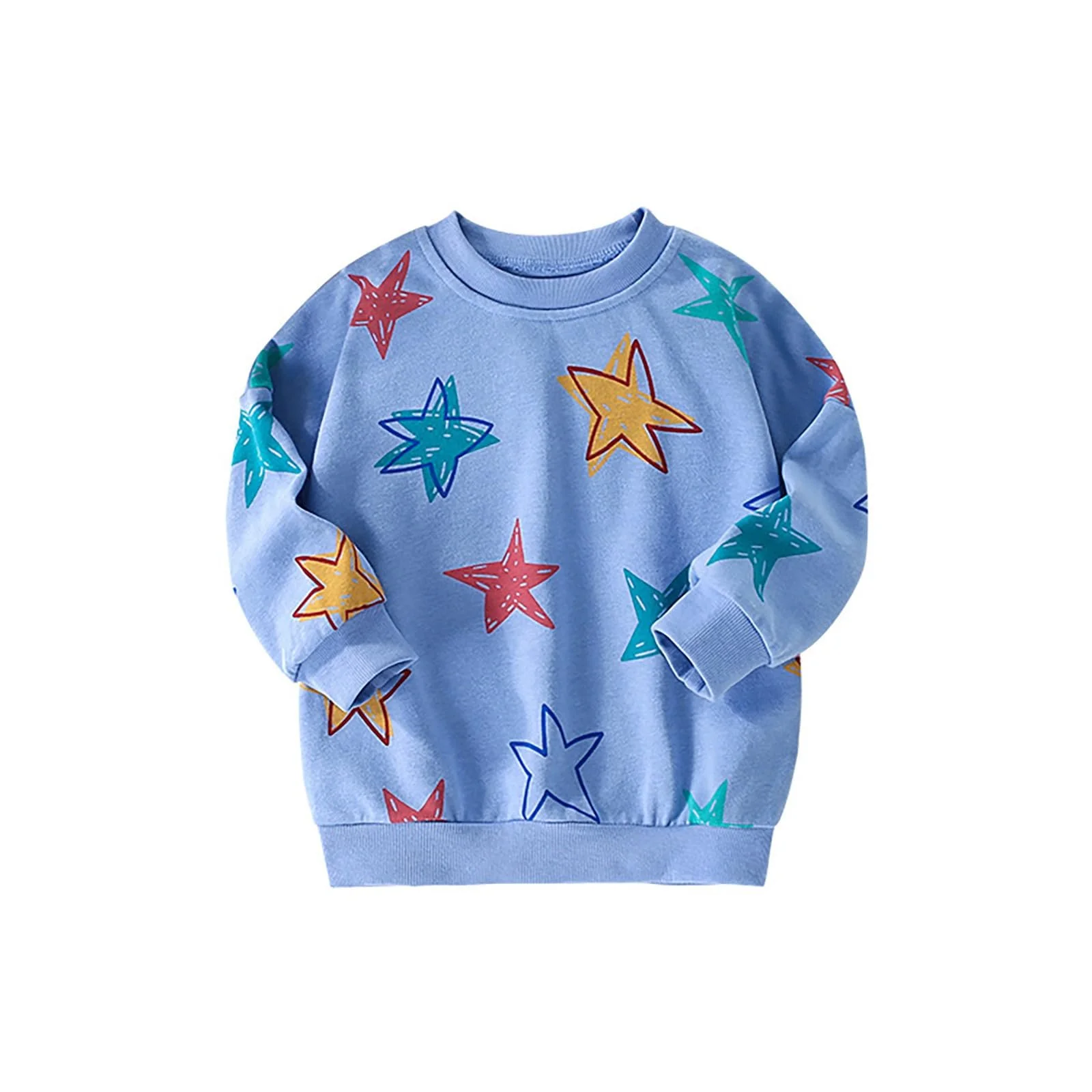 Світшот Дитячий, фото №1