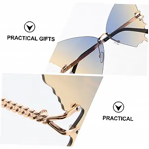 Очки Steampunk PACKOVE 2 Модель synthetic.ua - Фото 1