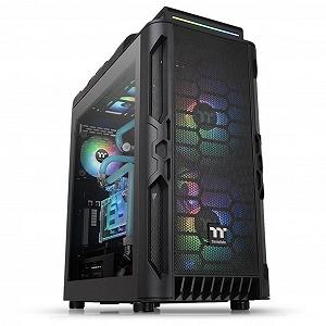Купити Корпус для системного блоку Thermaltake Level 20 RS ARGB CA-1P8-00M1WN-00 443357 - Фото 1 Корпус для системного блоку Thermaltake Level 20 RS ARGB CA-1P8-00M1WN-00 443357 - Фото 1