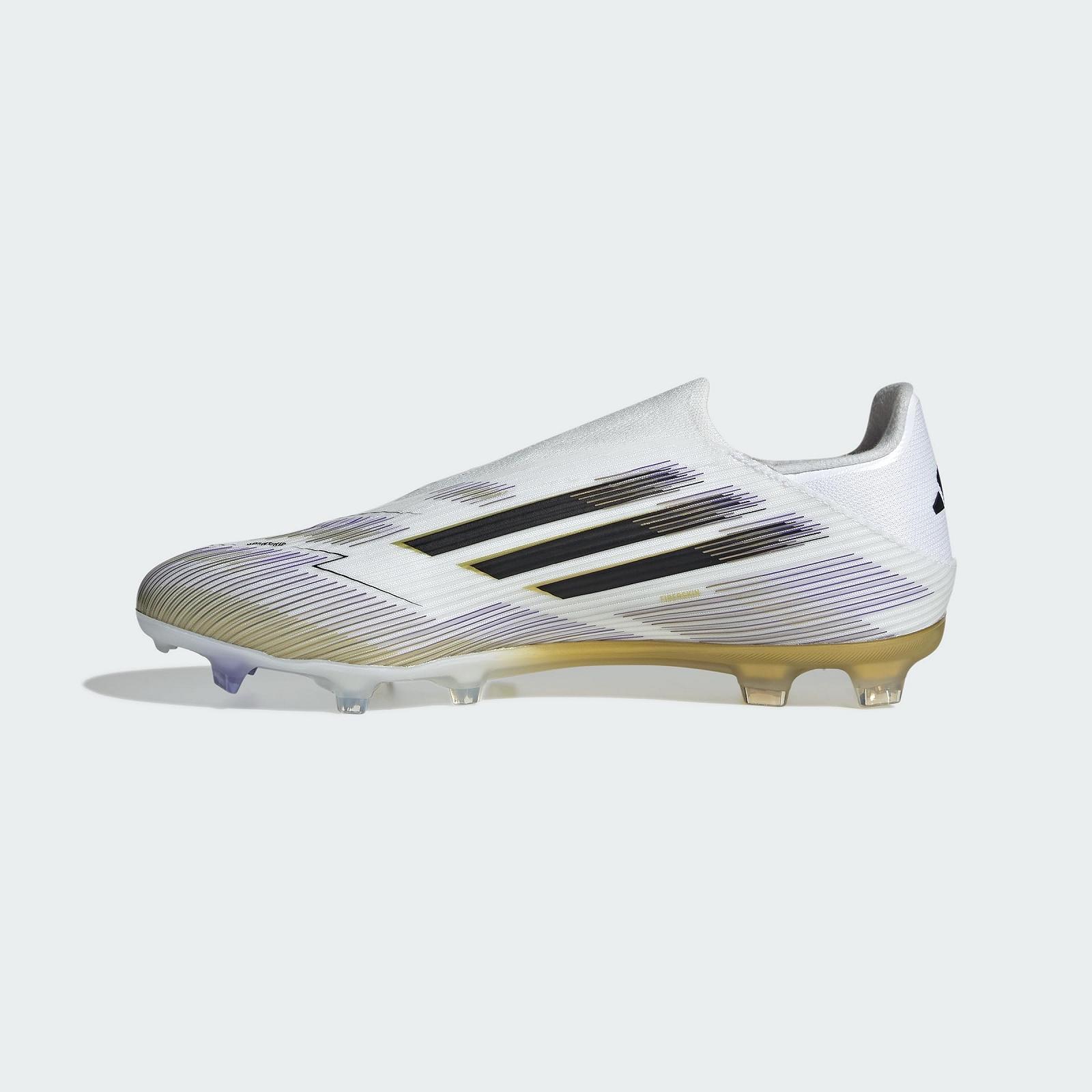 Бутси adidas F50 League Laceless Firm Ground Football Boots, фото №2