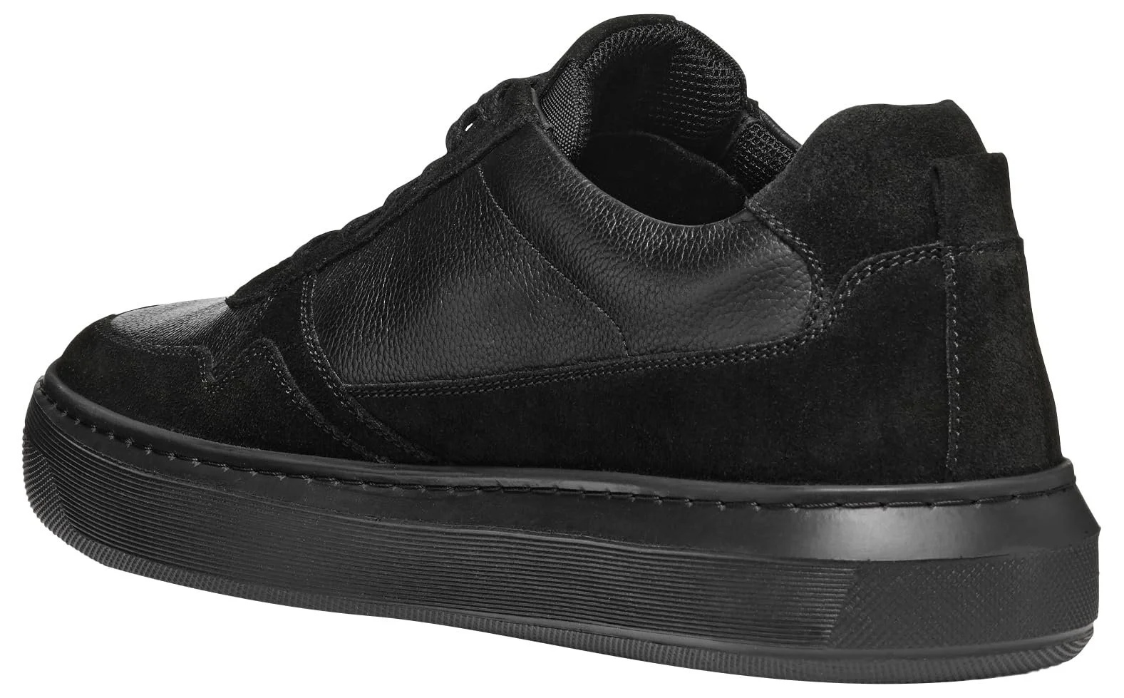 Кроссовки Geox U Deiven A, фото №4 Кроссовки Geox U Deiven A, фото №4