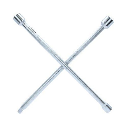 Ключ балонний хрестовий KS TOOLS 518.1150 17x19x22 мм x 1/2", фото №2