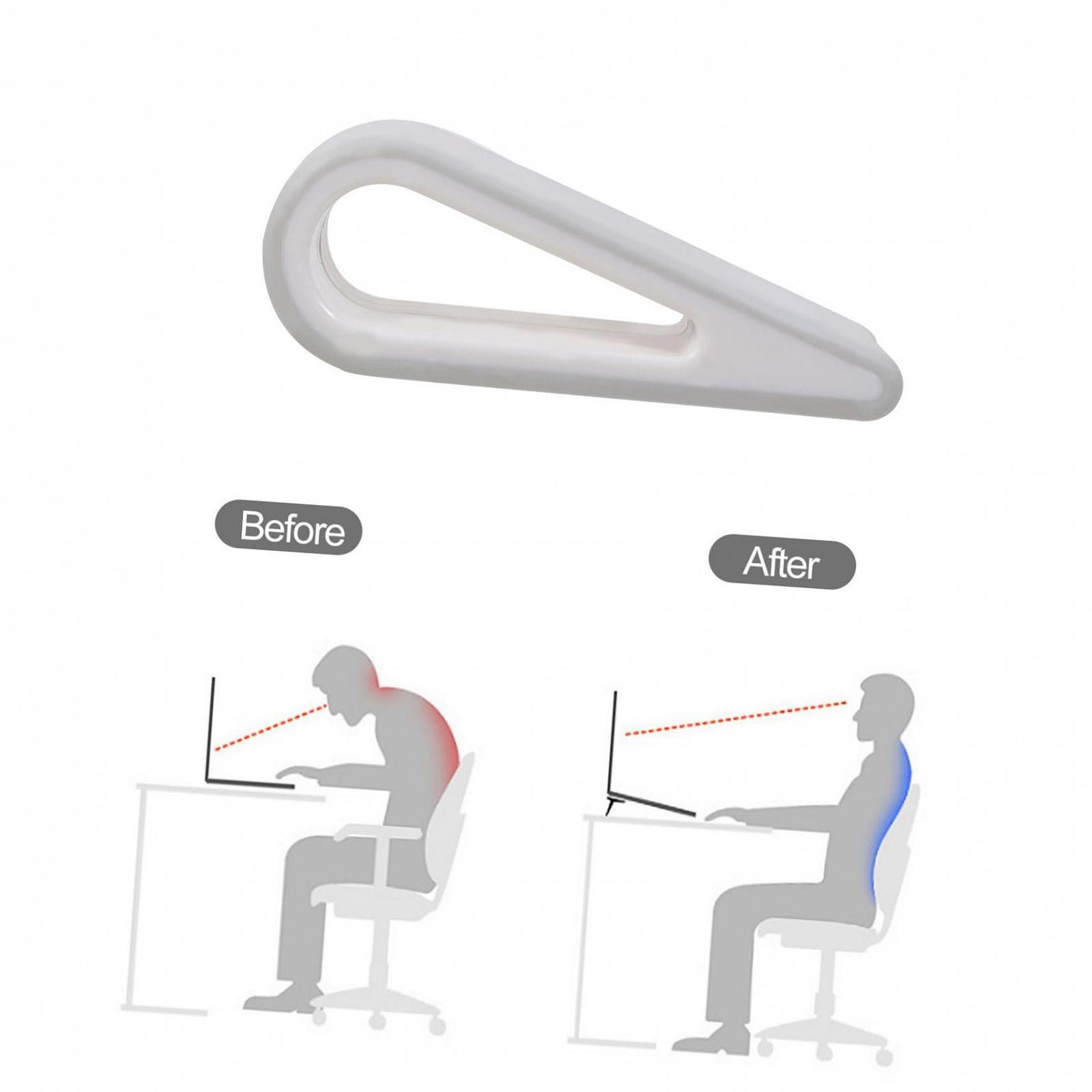 Подставка для ноутбука регулируемая NUOBESTY, 4 шт., фото №9