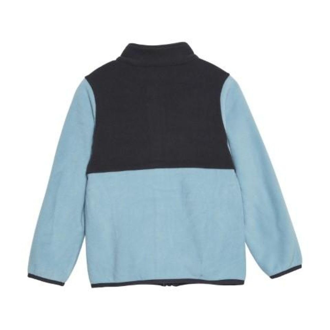Куртка COLOR KIDS COFleece Colorblock 741192, фото №2 Куртка COLOR KIDS COFleece Colorblock 741192, фото №2