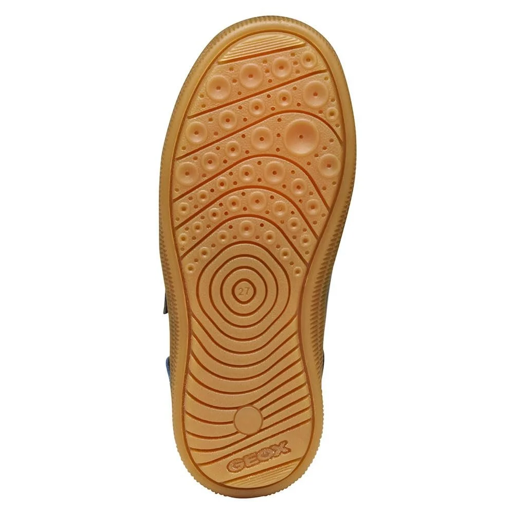 Кроссовки Geox J Arzach Boy, фото №7