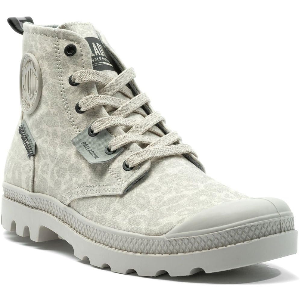 Спортивная обувь Palladium Pampa Hi Wild Mode, фото №3