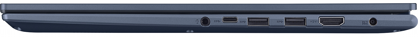 Ноутбук 16" Asus Vivobook 16X (M1603QA-MB244W) AMD Ryzen 5 5600H RAM 16GB SSD 512GB Win11 (UKR), фото №10