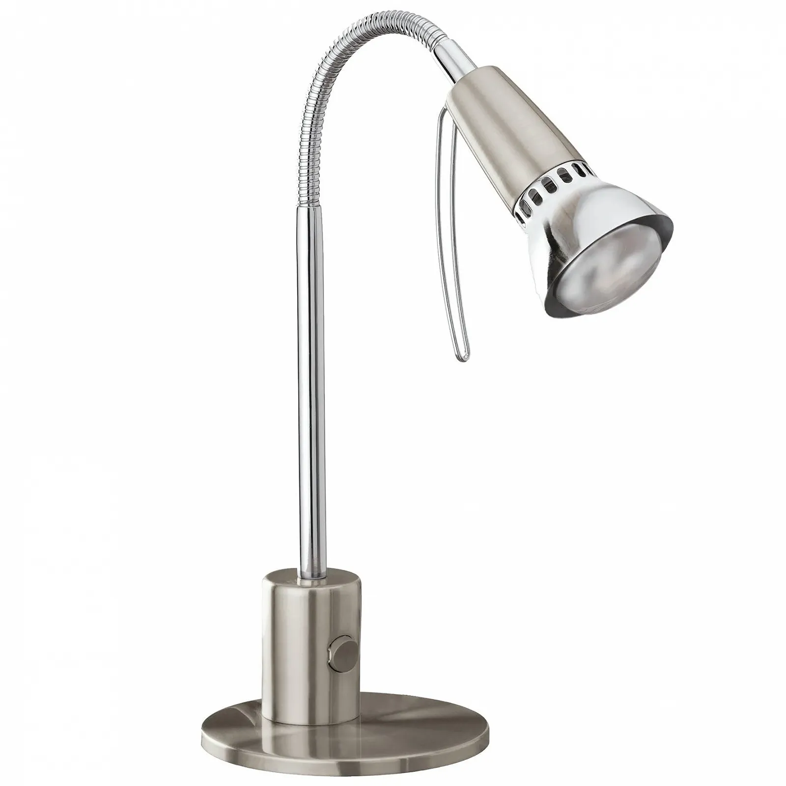 Настільна лампа Eglo 86955 E14 Різнокольорова, фото №1