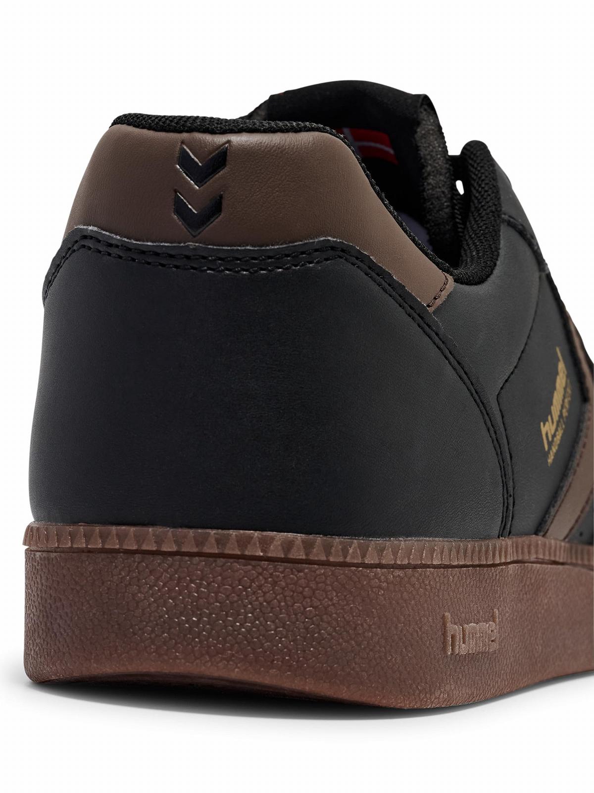 Кроссовки hummel Shoelaces Handball Perfect Adult, фото №5