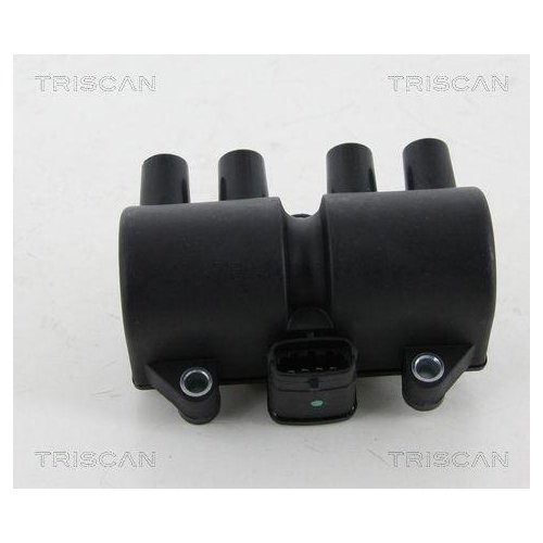 Катушка зажигания TRISCAN 8860 24031 для OPEL VAUXHALL HITACHI, фото №2 Катушка зажигания TRISCAN 8860 24031 для OPEL VAUXHALL HITACHI, фото №2