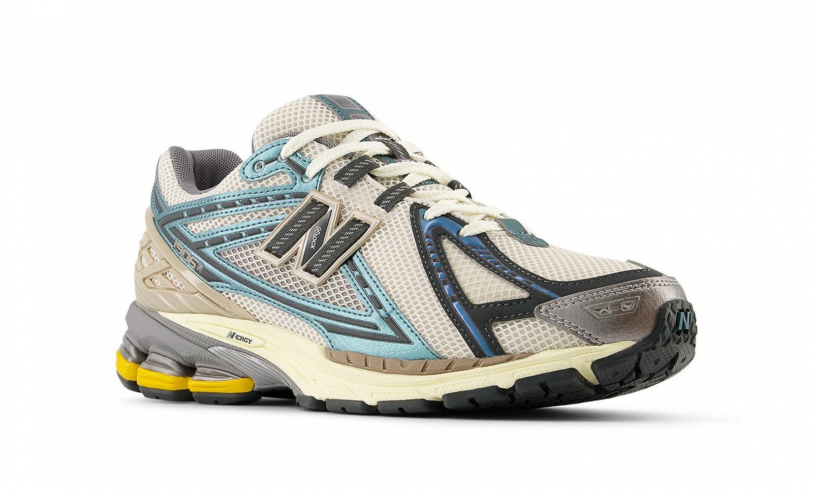 Кроссовки New Balance 1906R 45.5, фото №3