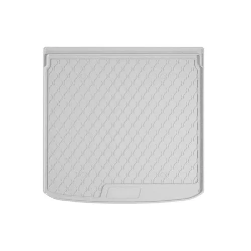 Поддон багажника VAICO V10-8083 Green Mobility Parts для SKODA, фото №2