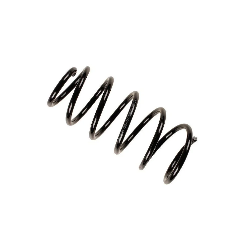 Пружина підвіски BILSTEIN 36-197965 B3 Serienersatz, фото №1 Пружина підвіски BILSTEIN 36-197965 B3 Serienersatz, фото №1