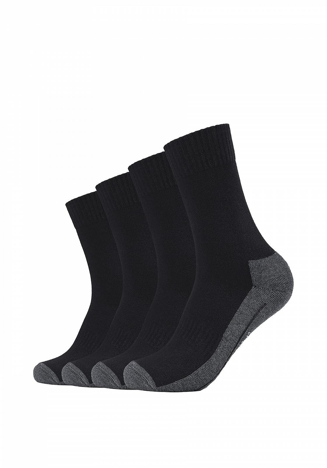 Шкарпетки спортивні Camano Pro Tex, 4 шт., фото №1