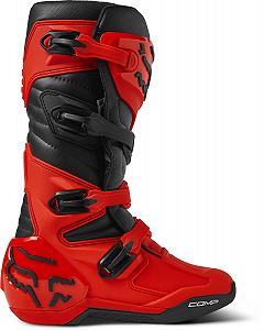 Мотоботы Fox Racing Comp synthetic.ua - Фото 1