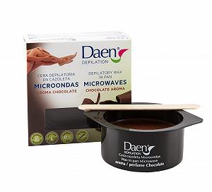 Віск для мікрохвильової печі Daen Chocolate 100 г - Фото 1
