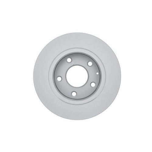 Гальмівний диск BOSCH 0 986 479 C26 для MAZDA, задня вісь, фото №3