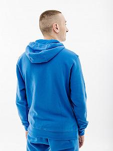 Джемпер Nike CLUB HOODIE PO BB M synthetic.ua - Фото 1
