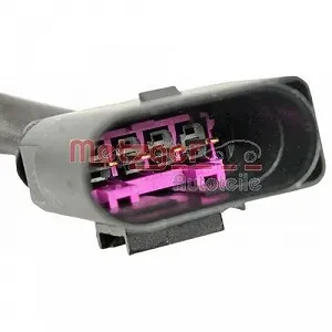 Лямбда-зонд METZGER 0893532 Оригинальная запчасть для VAG synthetic.ua - Фото 1