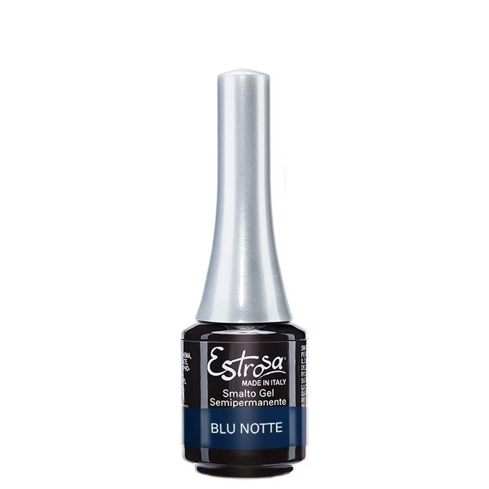 Гель-лак Estrosa Blu Notte 7 мл, фото №1 Гель-лак Estrosa Blu Notte 7 мл, фото №1