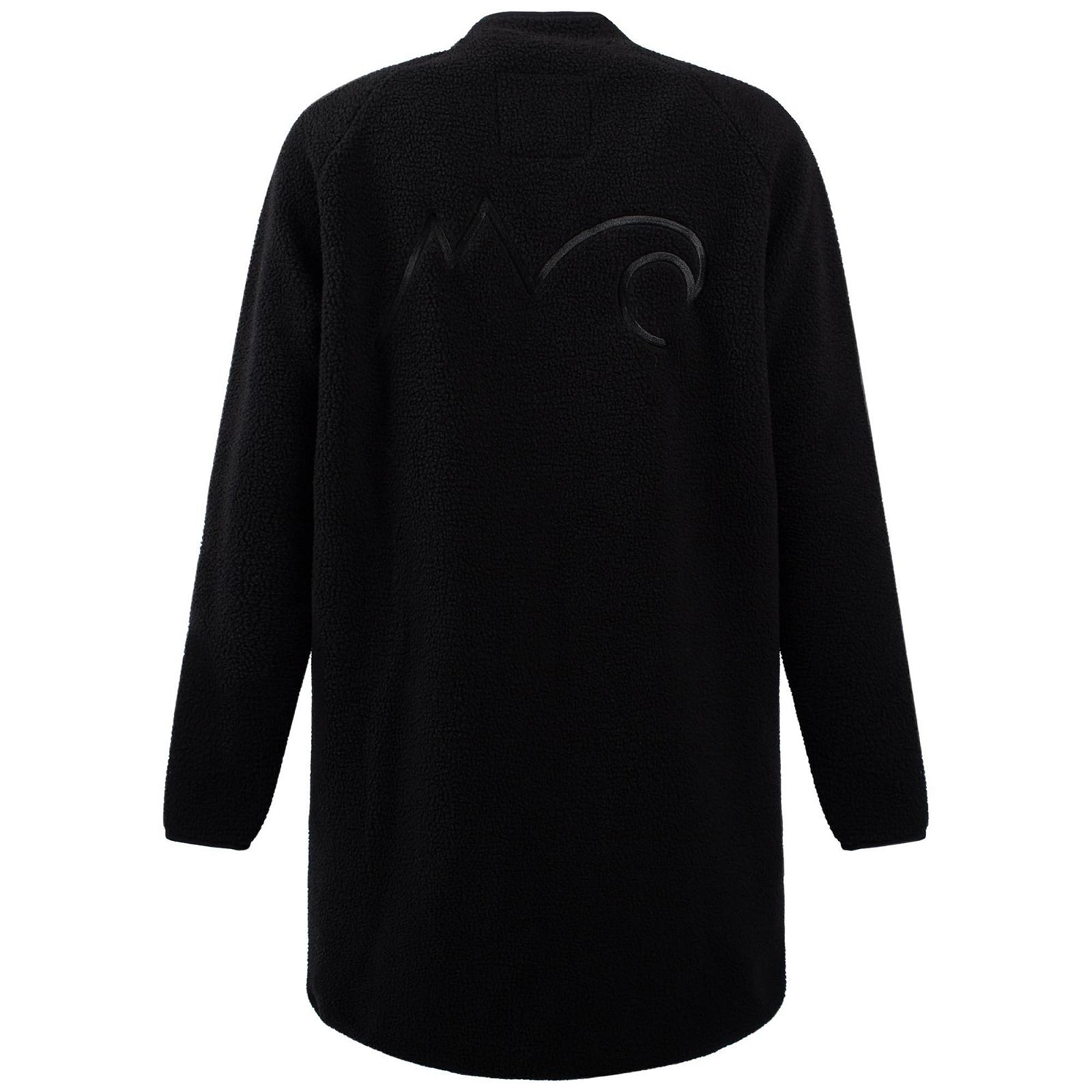 Жіноча парка Eivy Redwood Sherpa для відпочинку, фото №2 Жіноча парка Eivy Redwood Sherpa для відпочинку, фото №2