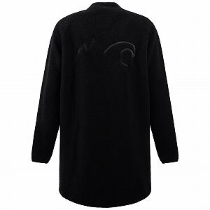 Жіноча парка Eivy Redwood Sherpa для відпочинку synthetic.ua - Фото 1