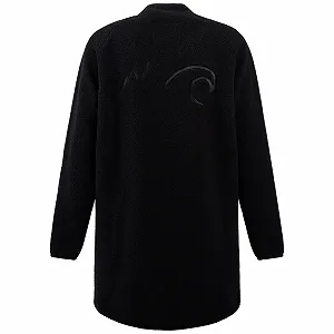 Женская парка Eivy Redwood Sherpa для отдыха synthetic.ua - Фото 1