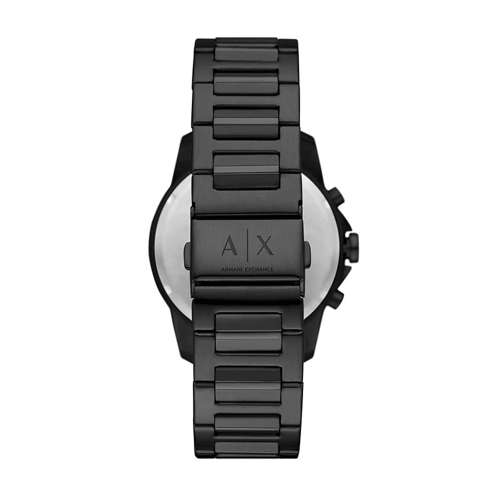 Годинник ARMANI EXCHANGE для чоловіків, фото №2 Годинник ARMANI EXCHANGE для чоловіків, фото №2