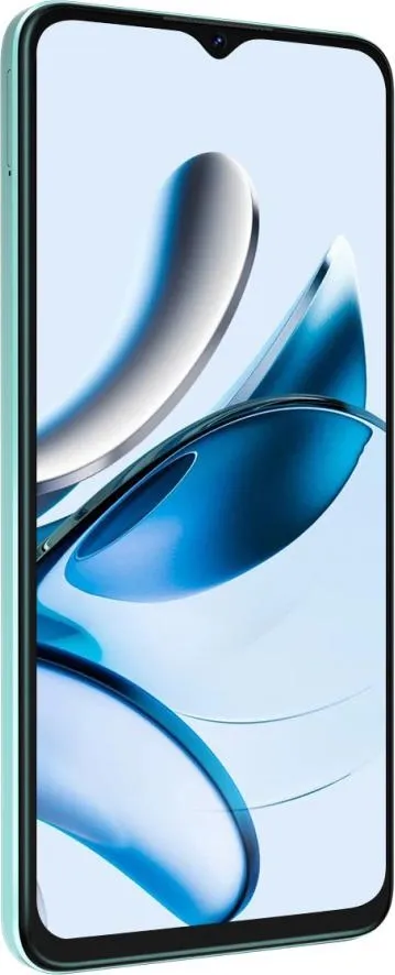 Смартфон 6.56" Oscal Tiger 10 8/256GB 4G 2-SIM 50/8Мп 8 ядер Android 13 Зелений, фото №3