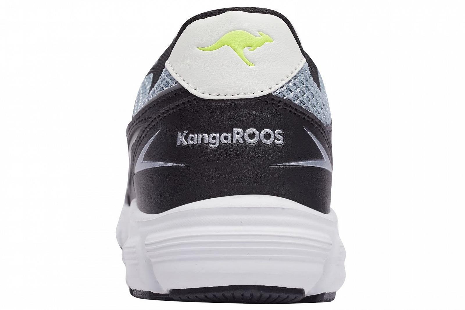 Кросівки KangaROOS Unisex K-rh Amos, фото №3