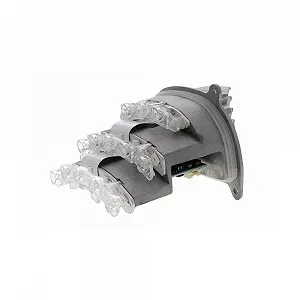 Блок керування освітленням VEMO V20-73-0211 для BMW лівий - Фото 1