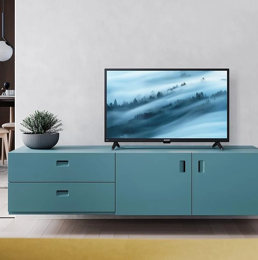 Телевізор 32" Sharp 32FE2E / HD / 60 Гц / LED / Smart TV / Wi-Fi / T2, фото №7