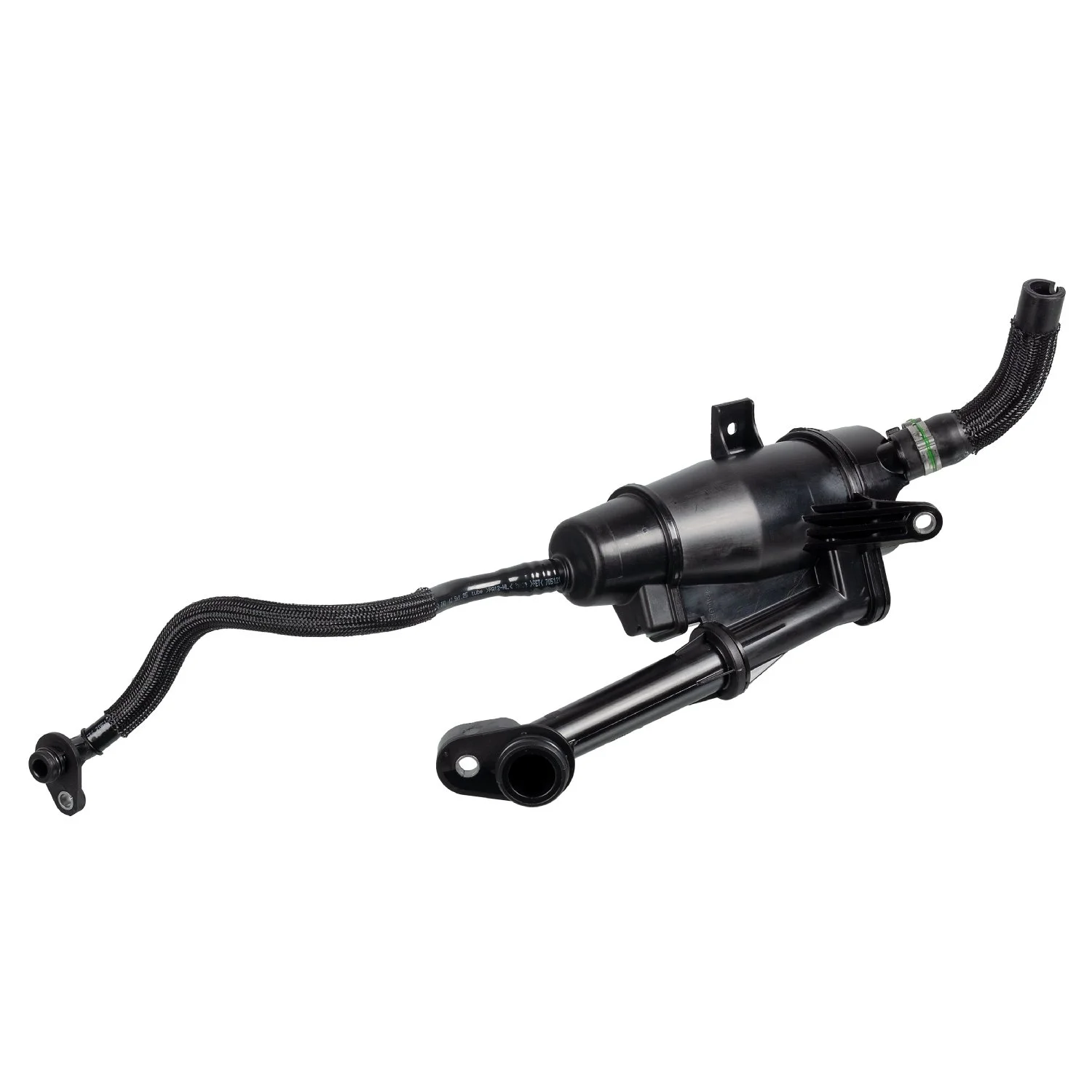 Масловіддільник, вентиляція картера FEBI BILSTEIN 108259 febi Plus для OPEL, фото №1