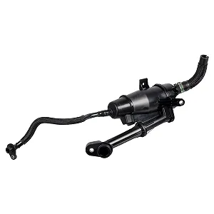 Маслоотделитель, вентиляция картера FEBI BILSTEIN 108259 febi Plus для OPEL - Фото 1