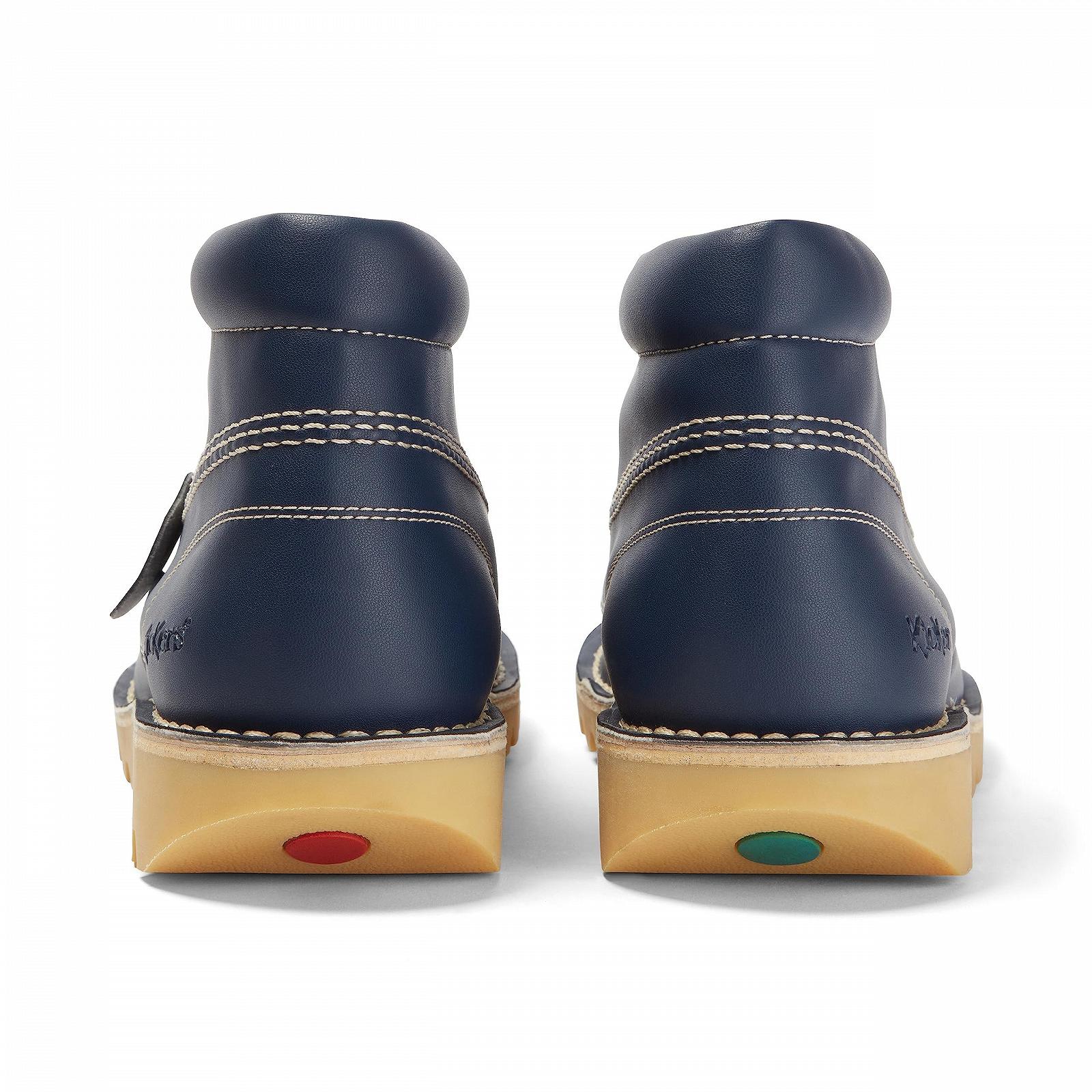 Унисекс Обувь Kickers Kick Hi Ve, фото №6