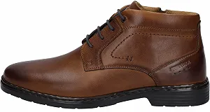 Ботинки Josef Seibel Alastair 17 / 41 EU / Brown цена на synthetic.ua - Фото 1 Ботинки Josef Seibel Alastair 17 / 41 EU / Brown synthetic.ua - Фото 1