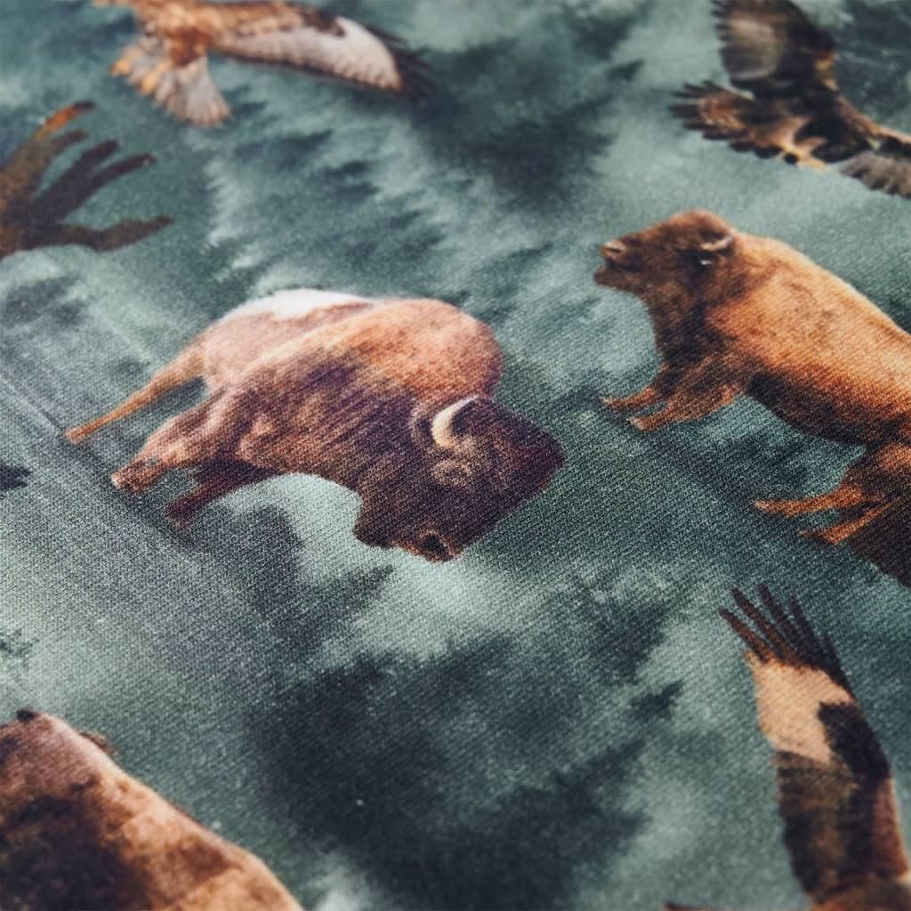 Детский свитшот vidaXL, фото №3