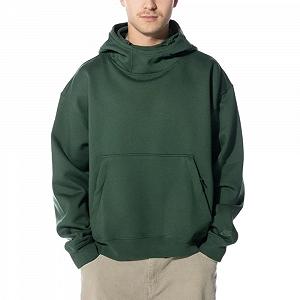 Худі Nike Therma-Fit Tech Pack Hoodie Green S - Фото 1