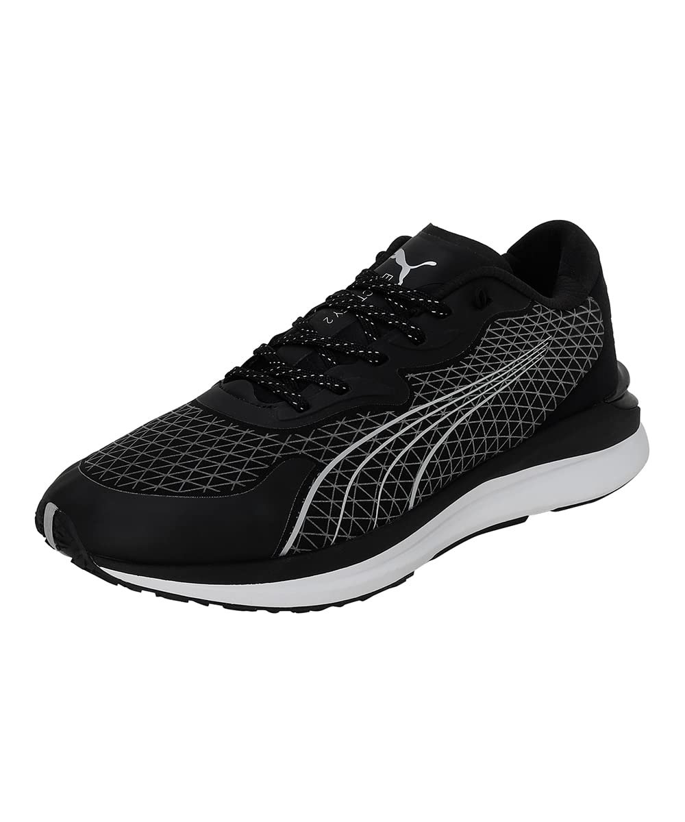 Кросівки PUMA Electrify Nitro 2 WTR чоловічі, фото №1