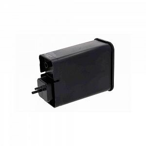 Фільтр з активованим вугіллям, вентиляція бака VEMO V51-77-0138 для GMC - Фото 1