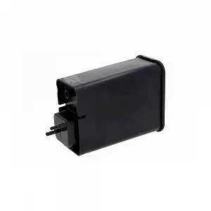 Фільтр з активованим вугіллям, вентиляція бака VEMO V51-77-0138 для GMC - Фото 1