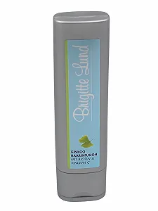 Инфузия для волос Brigitte Lund Ginkgo с биотином и витамином C, 200 мл - Фото 1