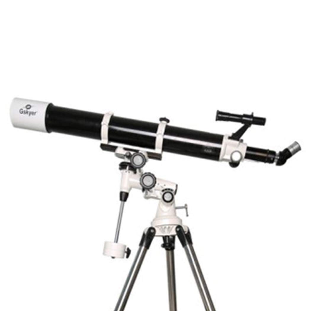 Телескоп HD Monocular Professional Astronomical 80900 Великий діаметр Висока чіткість Глибокий погляд у космос, фото №3