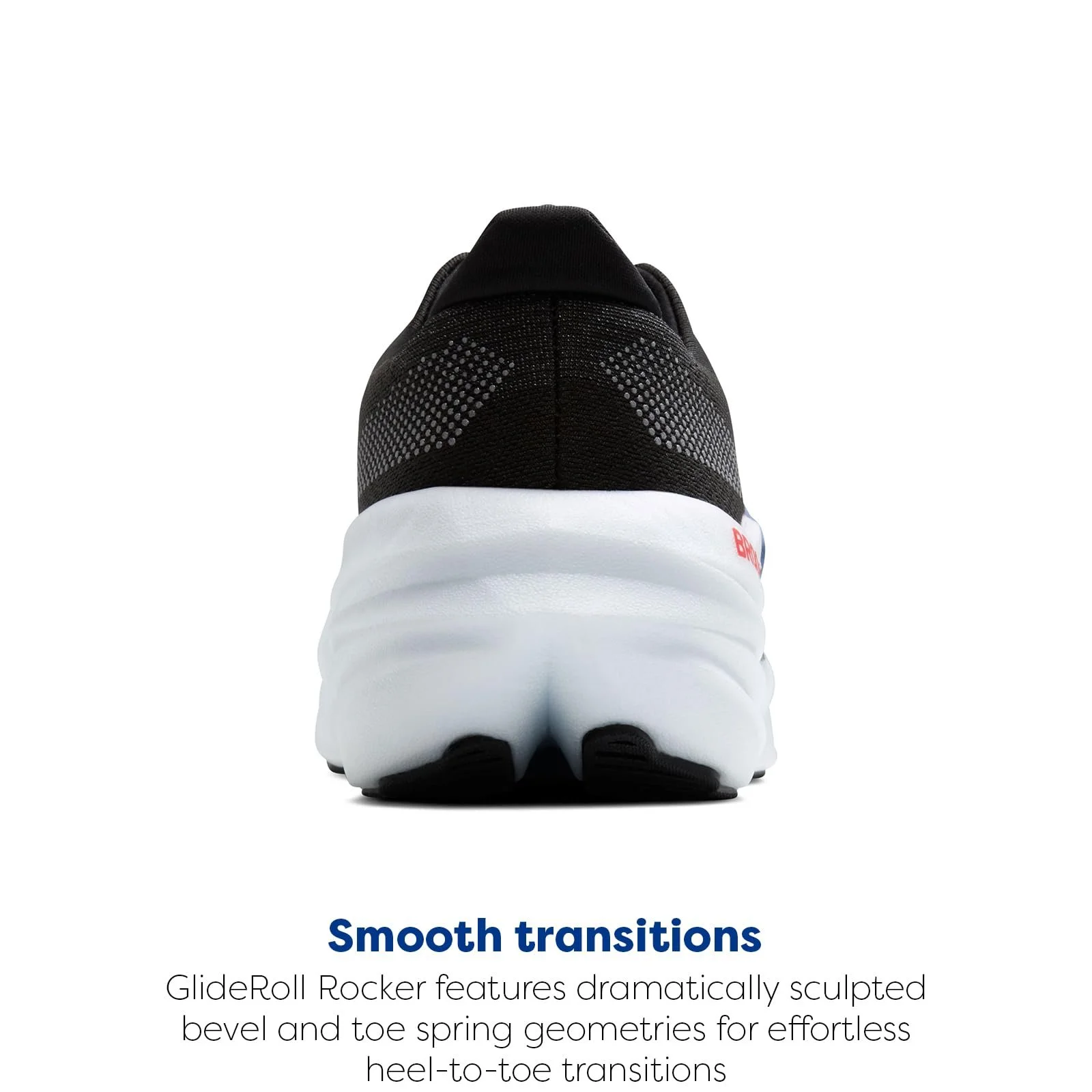 Чоловічі Кросівки Brooks Glycerin Max, фото №3 Чоловічі Кросівки Brooks Glycerin Max, фото №3